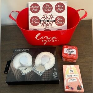 Date Night Items